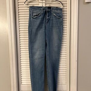 Lucky Brand Classic Blue Women's Jeans